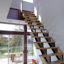 escaleras