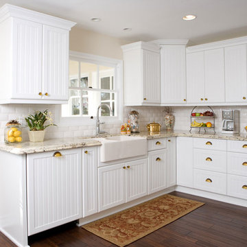 Kitchens - Interior Design Projects