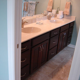 Marbelite Countertop | Houzz