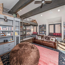 Family Room/Bunk Room