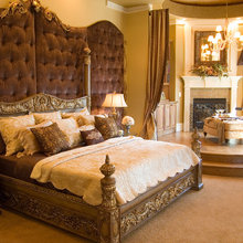 French Chateaus