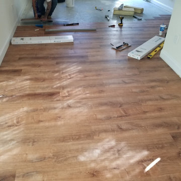 floors