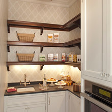 Butler's Pantries