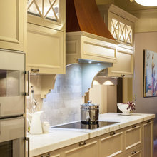 Range Hoods