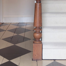 floor
