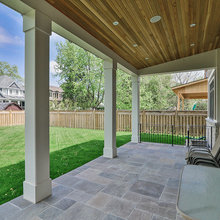 Prestige Homes