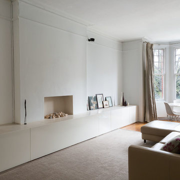Apartment in West Hampstead