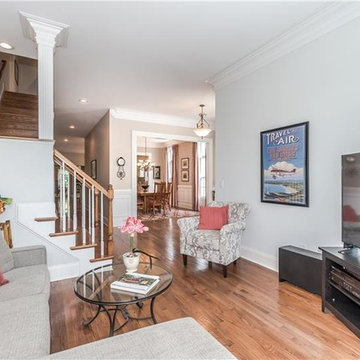 DO-STAGE! LLC Owner Occupied Staging - Meadow Bottom