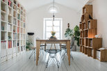 Houzzbesuch: Kitschcanmakeyourich & Artcanbreakyourheart