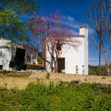 Casa Proa en Cortelazor