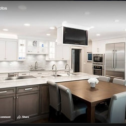 More than just a Sink - Kitchen Sink Accessories