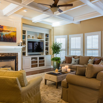 Transcending Southern Living