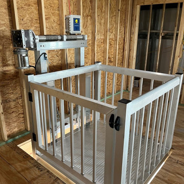 Lift Projects