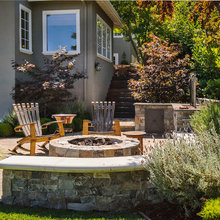 Patio Ideas