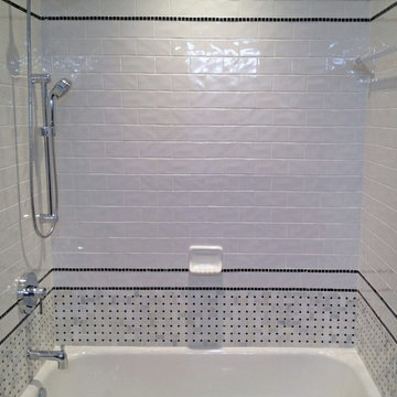 Bathroom Renovations