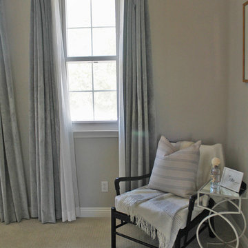 Tranquil Master Bedroom