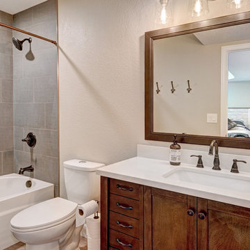 Stunning Home Remodel
