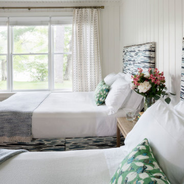 Lakeside Retreat