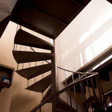 stair