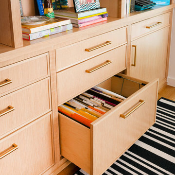Executive Library