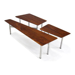 Swivel Table by Lounge22 - Products