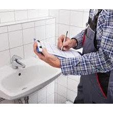 Bathroom Inspections