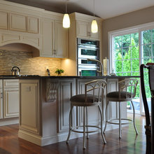Kitchen Ideas