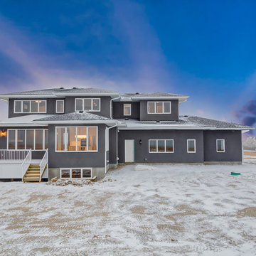 Lovely Acreage Home
