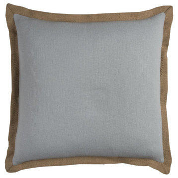Rizzy Home 22x22 Poly Filled Pillow, T10507