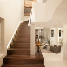 stair