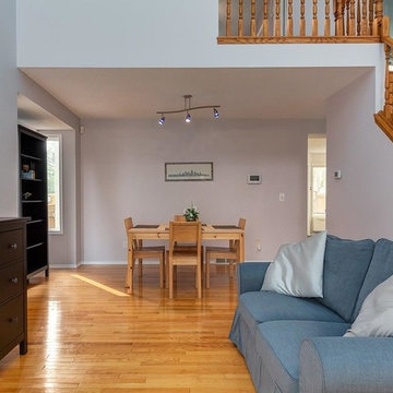 Calgary Home Staging