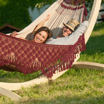 Hammocks