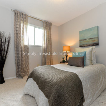 Bungalow with Great Layout in East Edmonton