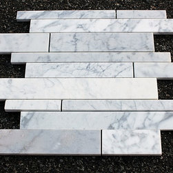White Mosaics Collection - Products