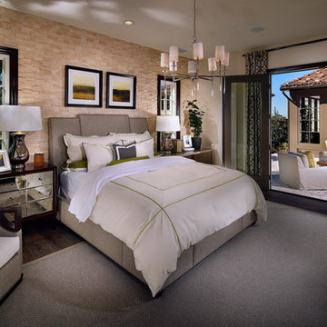 The Estates at Del Sur Plan 2 by Standard Pacific Homes