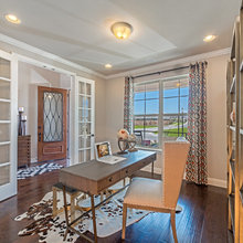 Home Office