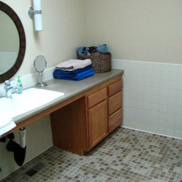Accessible Accessory Dwelling Unit Addition