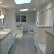 Tile Floors