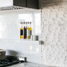 Kitchen- Lake House