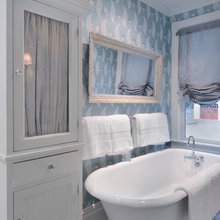 Osterville 3rd floor bathroom