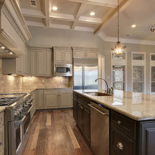 Kitchen Ideas