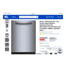 Appliances