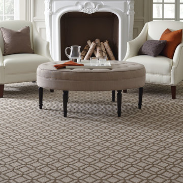 Tuftex Spring Fashion STAINMASTER® Collection