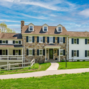 Full Home Renovation - West Chester, PA