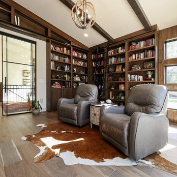 Valley Springs Residence #2