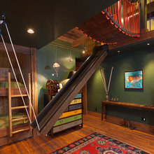 boys room