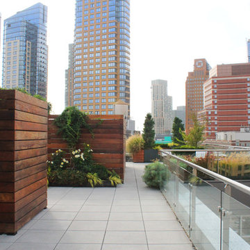 Rooftop | Downtown Brooklyn