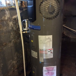 Recent Appliances we installed or repaired. - Products