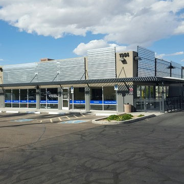 Physical Therapy Clinics - Scottsdale/Tempe, AZ