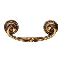 Cabinet Handles - Cabinet And Drawer Handle Pulls